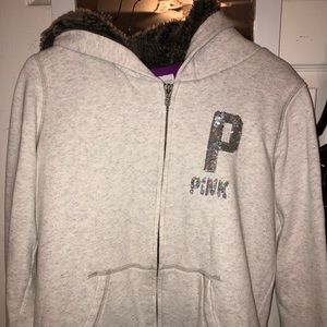 Victoria’s Secret PINK jacket